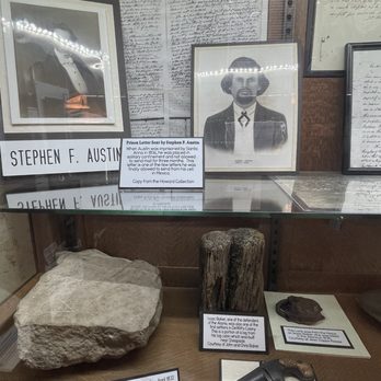 Gonzales Memorial Museum - Museums Near Me - Gonzales, Texas