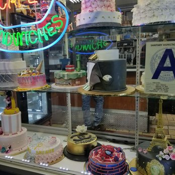 Capri Bakery Corp - Bakeries Near Me - New York, New York