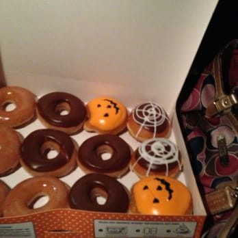 Krispy Kreme - Super cute! - Donuts Near Me - Union City, California Krispy Kreme - Super cute! - Donuts Near Me - Union City, California