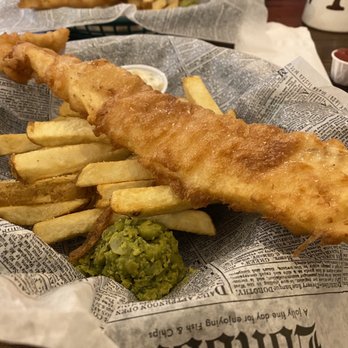 Proper Fish - Fish and chips - Seafood Near Me - Bainbridge Island, Washington Proper Fish - Fish and chips - Seafood Near Me - Bainbridge Island, Washington