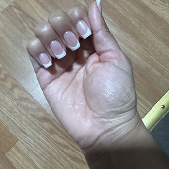 Ugly Nails - Nail Technicians Near Me - San Jose, California Ugly Nails - Nail Technicians Near Me - San Jose, California