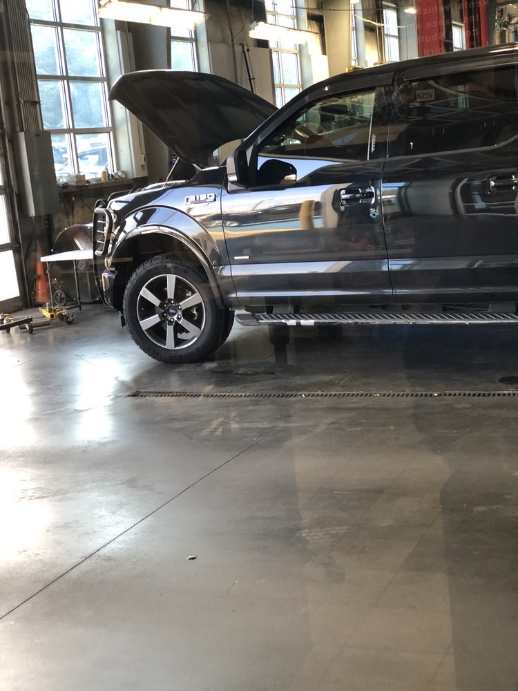 LEGACY FORD Updated August 2024 33 Photos & 44 Reviews 413