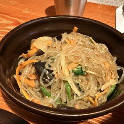 DAE BAK Korean Bar & Grill