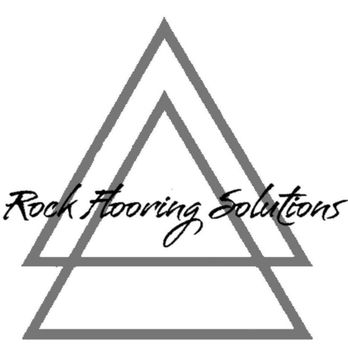 Rock Flooring Solutions - the logo for rock flooring solutions - Flooring Near Me Rock Flooring Solutions - the logo for rock flooring solutions - Flooring Near Me
