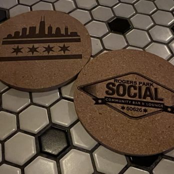 Rogers Park Social - Lounges Near Me - Chicago, Illinois Rogers Park Social - Lounges Near Me - Chicago, Illinois