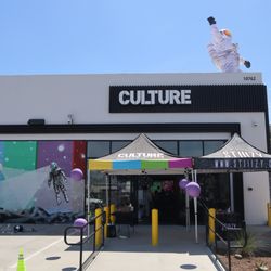 Culture Cannabis Club - Stanton