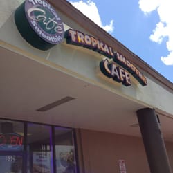 Tropical Smoothie Cafe