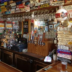 Fort Collins' Oldest Bar!
