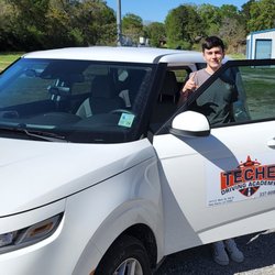 Teche Driving Academy