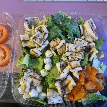 York Ave Pizza - York Ave Salad - Pizza Near Me - New York, New York York Ave Pizza - York Ave Salad - Pizza Near Me - New York, New York