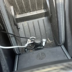 Crystal Clean Car Wash - Not clean