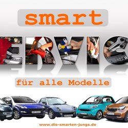 MT-Cars - Service + Wartungsdienste