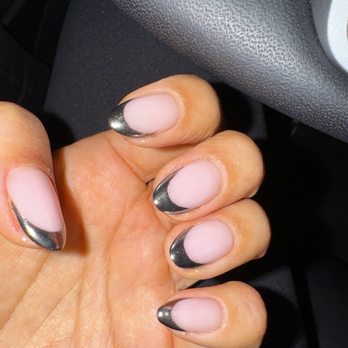 66 Nails and Lash - Nail Salons Near Me - Los Angeles, California