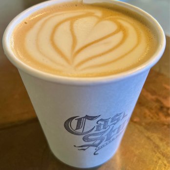 Case Study Coffee - Coffee & Tea Near Me - Portland, Oregon Case Study Coffee - Coffee & Tea Near Me - Portland, Oregon