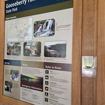 Gooseberry Falls State Park - State park information - Parks Near Me - Two Harbors, Minnesota Gooseberry Falls State Park - State park information - Parks Near Me - Two Harbors, Minnesota