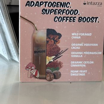 Intazza Coffee Works - Coffee & Tea Near Me - Murrieta, California Intazza Coffee Works - Coffee & Tea Near Me - Murrieta, California