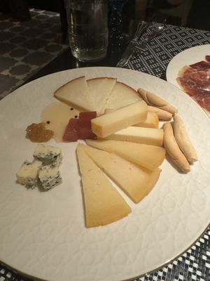 Hispania Brussels by null