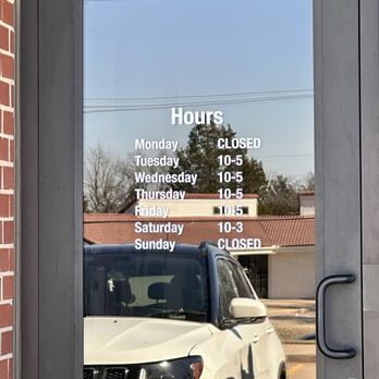 Blur Salon & Extension Bar - Hours - Hair Salons Near Me - Edmond, Oklahoma