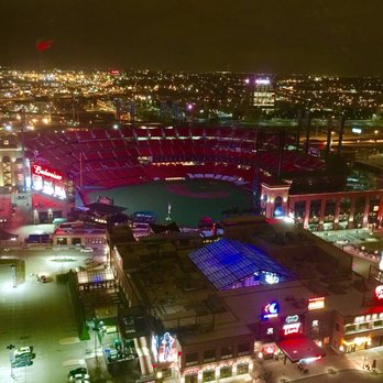 360 Rooftop Bar - Lounges Near Me - St. Louis, Missouri
