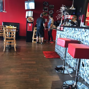 Fu Manchung - Customer inquired about a sauce and where to buy it. The owner gave him a free one!! Talk about customer service focus!!!!!! - Vietnamese Near Me - Spring, Texas