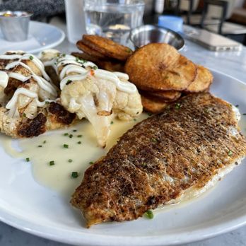 Mignonette - Snapper - New American Near Me - Miami, Florida Mignonette - Snapper - New American Near Me - Miami, Florida