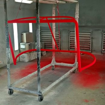 Electro Tech Powder Coating - Powder Coating Near Me - San Marcos, California Electro Tech Powder Coating - Powder Coating Near Me - San Marcos, California