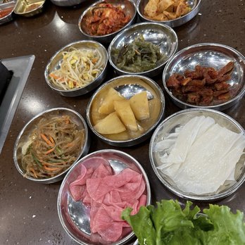 ToBang - Korean Near Me - Santa Clara, California ToBang - Korean Near Me - Santa Clara, California