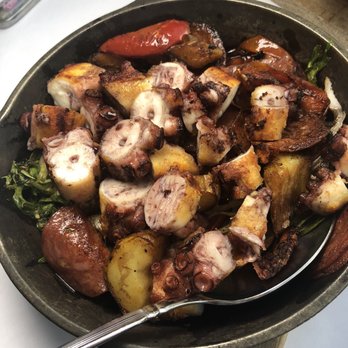 Barrique Kitchen & Wine Bar - Tapas Bars Near Me - Babylon, New York