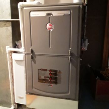 A All Temp Heating & Cooling - New Furnace Install - Heating & Air Conditioning/HVAC Near Me - Oswego, Illinois