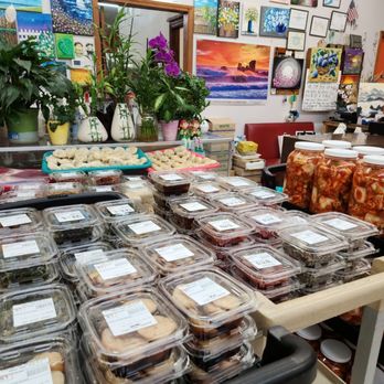 P N RICE CAKE HOUSE - Updated February 2026 - 167 Photos & 23