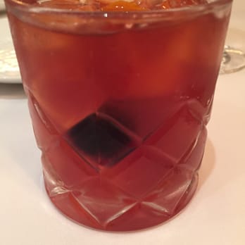 Aretsky's Patroon - American Near Me - New York, New York