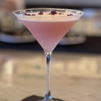 Weera Thai - Rainbow - Hibiscus martini - Thai Near Me - Las Vegas, Nevada Weera Thai - Rainbow - Hibiscus martini - Thai Near Me - Las Vegas, Nevada