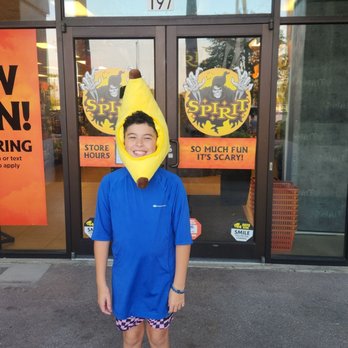Spirit Halloween - Costumes Near Me - Casselberry, Florida