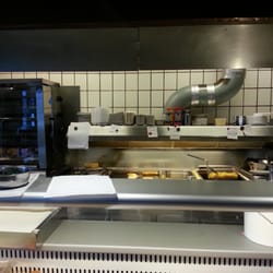 Grillhaus Rath - Theke 3