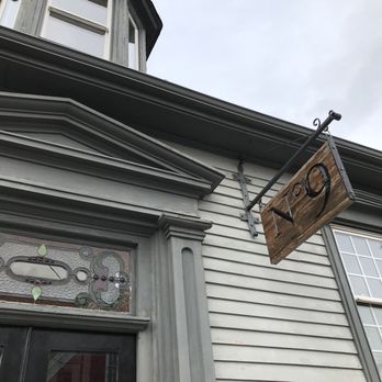 No.9 Coffee Bar - Coffee & Tea Near Me - Lunenburg, Nova Scotia No.9 Coffee Bar - Coffee & Tea Near Me - Lunenburg, Nova Scotia