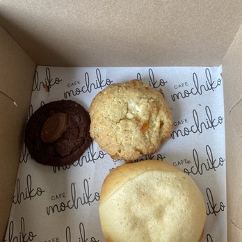 Cafe Mochiko - Bakeries Near Me - Cincinnati, Ohio