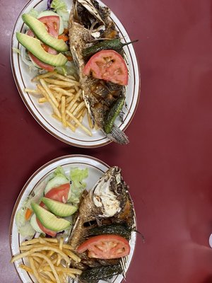 Taqueria Tampico by null
