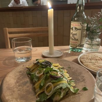 Lina - Restaurants Near Me - Ciudad de Cuetzalan, DIF