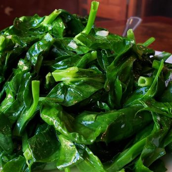 Lao Sze Chuan - Fresh garlic peapod leaves ($16.45), vegan by default. Delicious. - Szechuan Near Me - Minneapolis, Minnesota Lao Sze Chuan - Fresh garlic peapod leaves ($16.45), vegan by default. Delicious. - Szechuan Near Me - Minneapolis, Minnesota