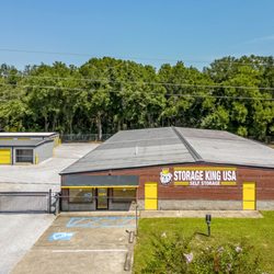 Storage King USA