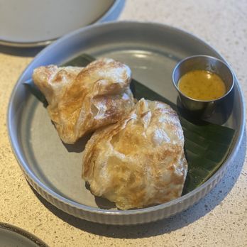 Khao Hom - Roti - Thai Near Me - Hayward, California Khao Hom - Roti - Thai Near Me - Hayward, California