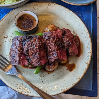 Casa Azul - Carne asada - Mexican Near Me - Brooklyn, New York