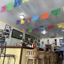 Mr Taco