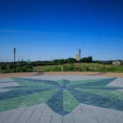 Oyster Shell Park