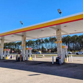 Stuckey's of Beaumont, TX - Gas pumps - Candy Stores Near Me - Beaumont, Texas