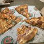 Freshslice Pizza