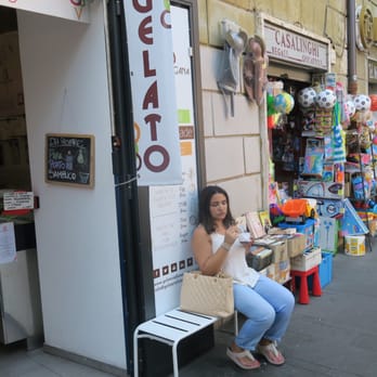 Fatamorgana - Ice Cream & Frozen Yogurt Near Me - Rome, RM Fatamorgana - Ice Cream & Frozen Yogurt Near Me - Rome, RM