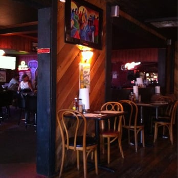 roscoe's bbq