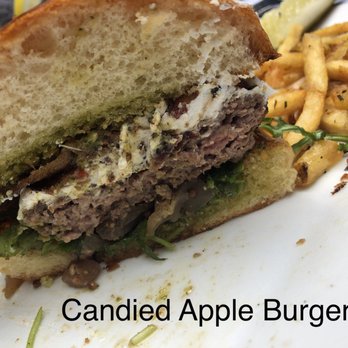 State & Fig - This was a great find! Food was delicious. Candied Apple Burger was incredible. - Cafes Near Me - Santa Barbara, California State & Fig - This was a great find! Food was delicious. Candied Apple Burger was incredible. - Cafes Near Me - Santa Barbara, California