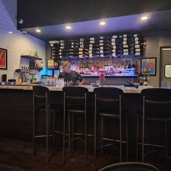 Frog & Slim - Bar - New American Near Me - Sacramento, California Frog & Slim - Bar - New American Near Me - Sacramento, California